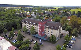 Plaza Inn Chemnitz